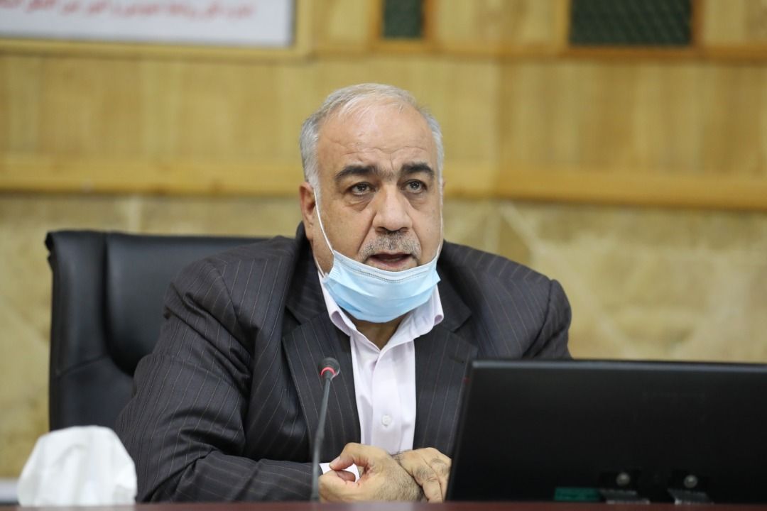 کشاورزی الگویی برای جهش تولید و کار جهادی است