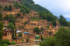 پیگیری و رفع مشکلات روستاهای پاوه