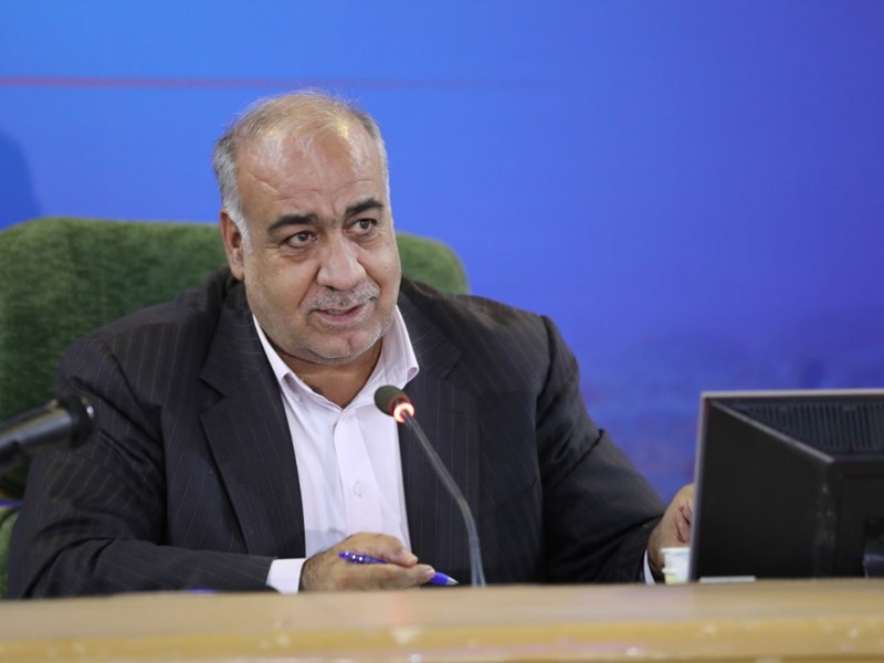 توسعه کلانشهر کرمانشاه با همدلی خانواده شورای شهر و شهرداری