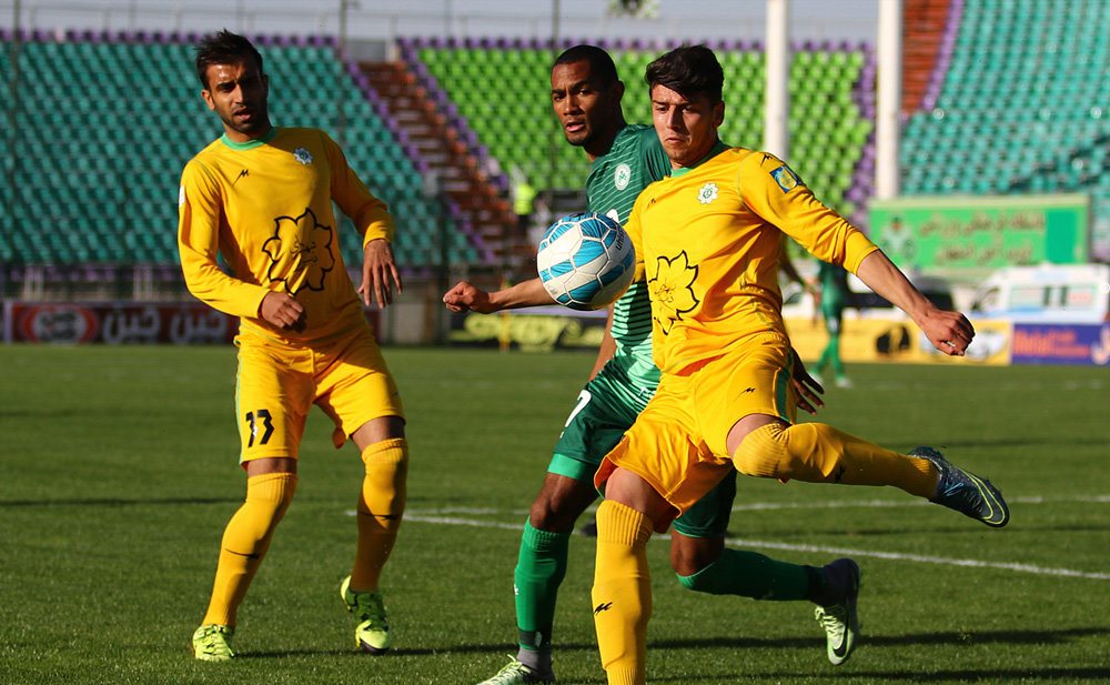 پرسپولیسی ها در اندیشه
