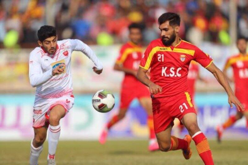 پرسپولیسی ها در اندیشه پرسپولیسی ها در اندیشه