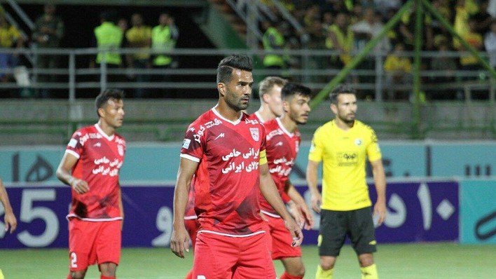 پرسپولیسی ها در اندیشه پرسپولیسی ها در اندیشه