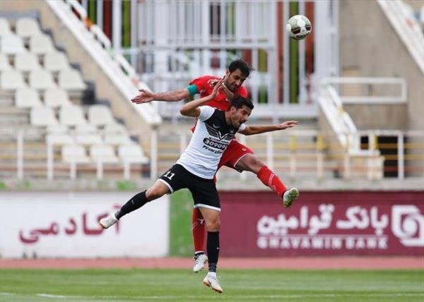 پرسپولیسی ها در اندیشه پرسپولیسی ها در اندیشه
