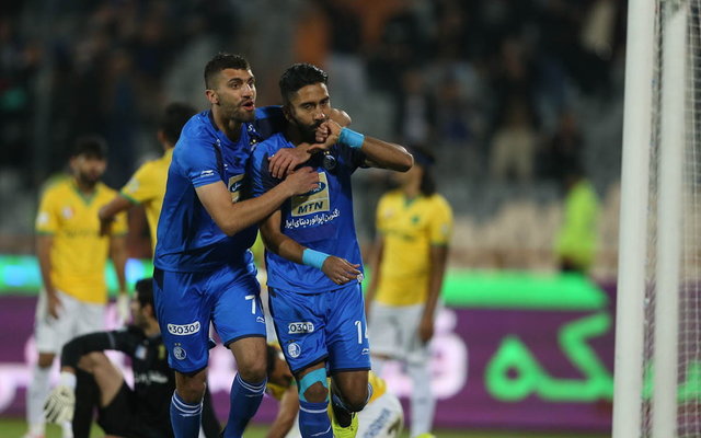 پرسپولیسی ها در اندیشه پرسپولیسی ها در اندیشه