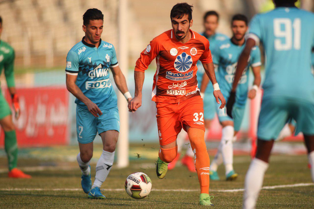 پرسپولیسی ها در اندیشه پرسپولیسی ها در اندیشه