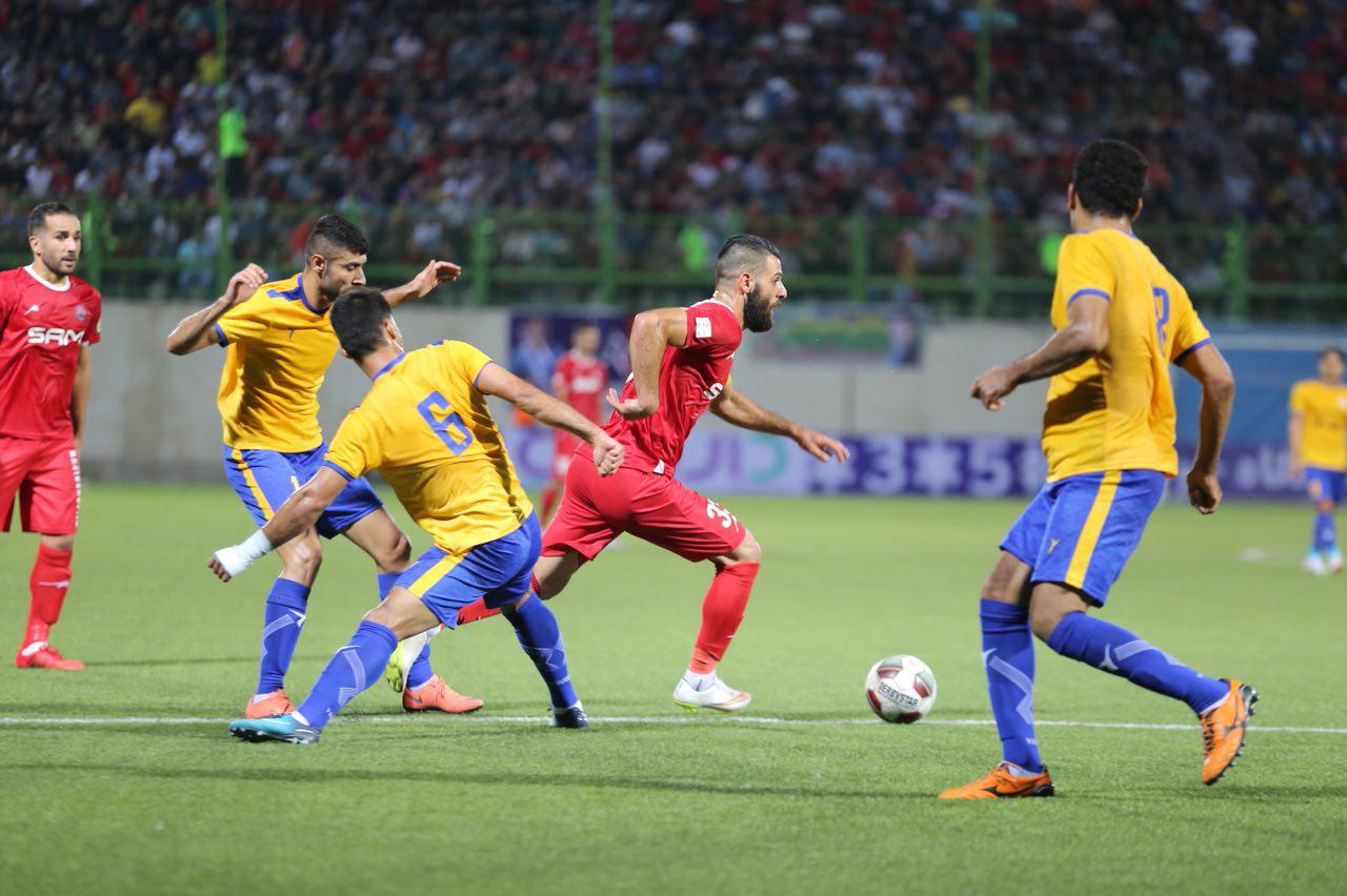 پرسپولیسی ها در اندیشه پرسپولیسی ها در اندیشه