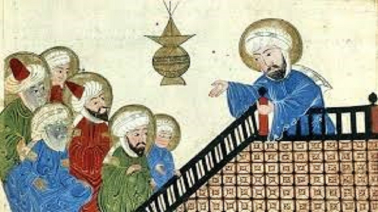 «ابوالحسن بُصرَوی» و آرای فقهی تأثیرگذار