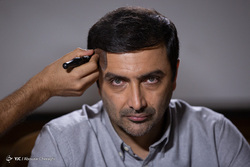 نشست خبری رییس مرکز سیمافیلم با اهالی رسانه