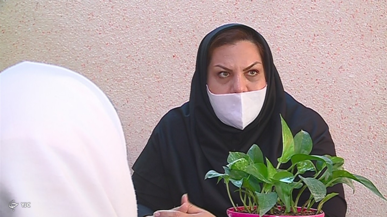 کودکانی که کودکی نمی&zwnj;کنند