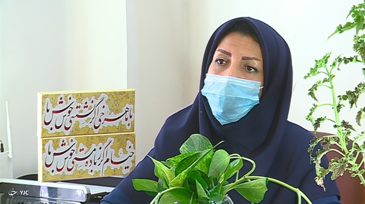 کودکانی که کودکی نمی&zwnj;کنند