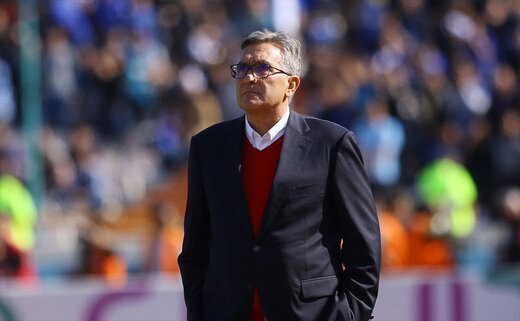 خط و نشان وکیل برانکو برای پرسپولیس/ پول دهید یا محروم شوید!