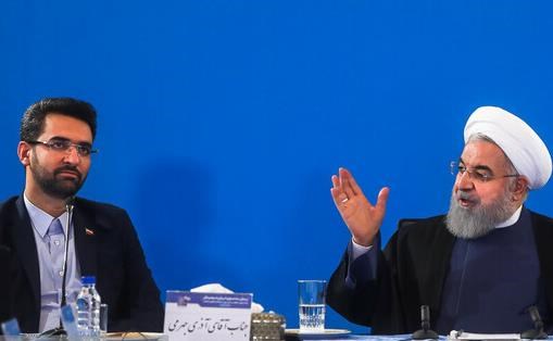 رونق حقیقی از کسب و کارهای مجازی به کمک دولت!
