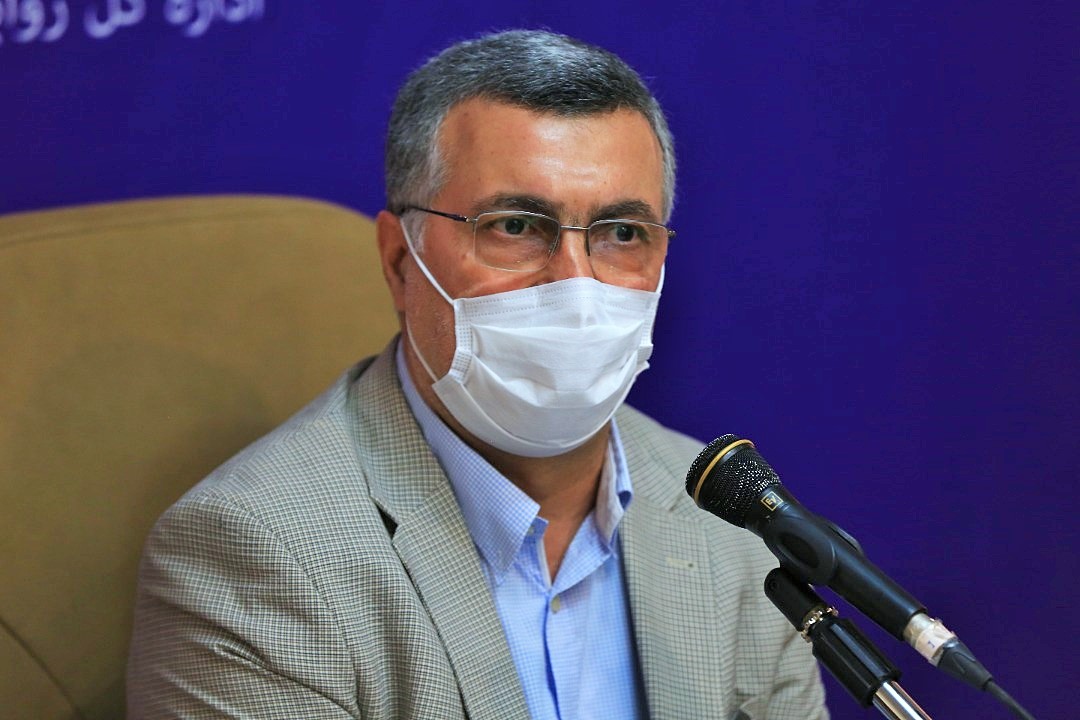 شهادت ۱۴۰ مدافع سلامت در بحران کرونا/ عادی سازی موجب اوج گیری دوباره کرونا شد