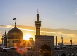 زیباترین دلنوشته&zwnj;ها و اشعار ویژه روز زیارت مخصوص امام رضا(ع)