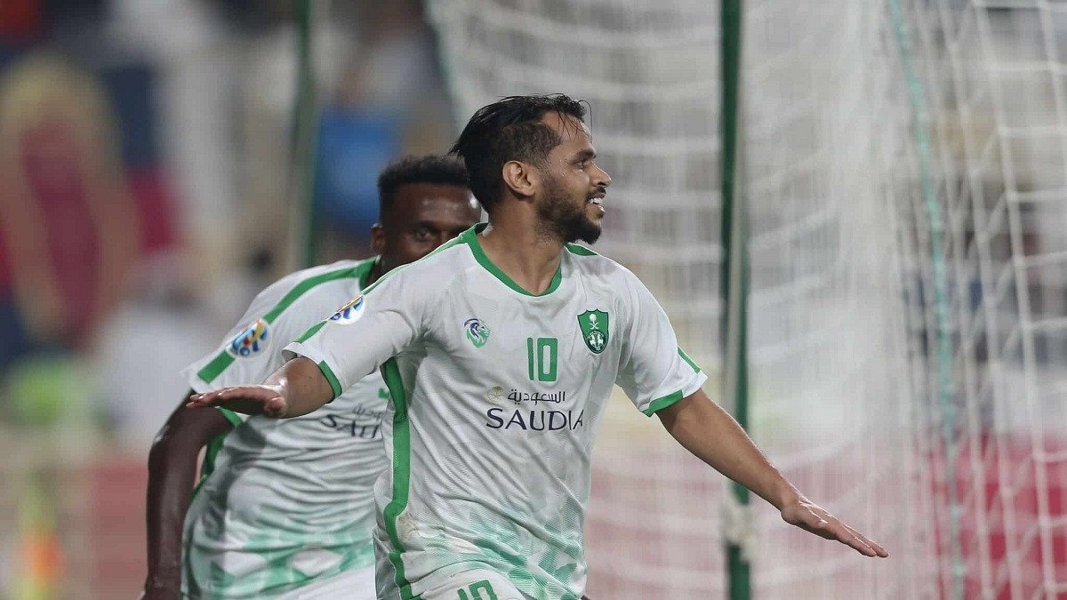 دلخوری مدافع کلیدی الاهلی از سران باشگاه