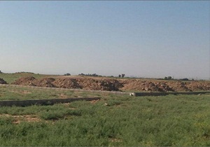 ثبت ملی تپه تاریخی چغاپهن دزفول