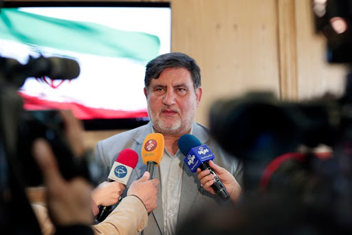 دعا کنیم که در تهران زلزله نیاید