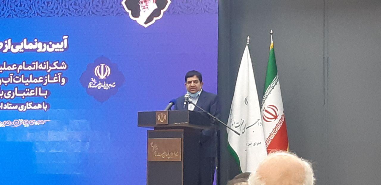 دستاورد جدید محققان ستاد اجرایی فرمان امام در تولید و ساخت داروی ضدکرونایی جدید