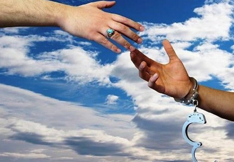 آزادی ۷ زندانی بدهکار با تصویب ستاد دیه استان مرکزی