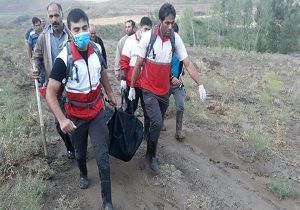کشف پیکر یکی از نوجوان غرق شده در روستای چات قیه/ جستجو همچنان ادامه دارد