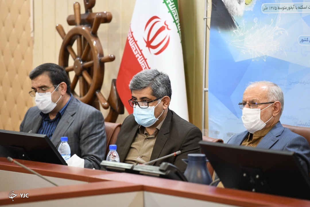 بیشترین حجم واردات نهاده&zwnj;های کشاورزی در بندر امام انجام می&zwnj;شود