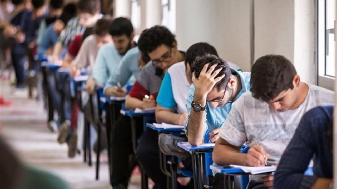 مهلت ثبت‌نام در سامانه انتخاب محل آزمون دکتری تخصصی تمدید شد