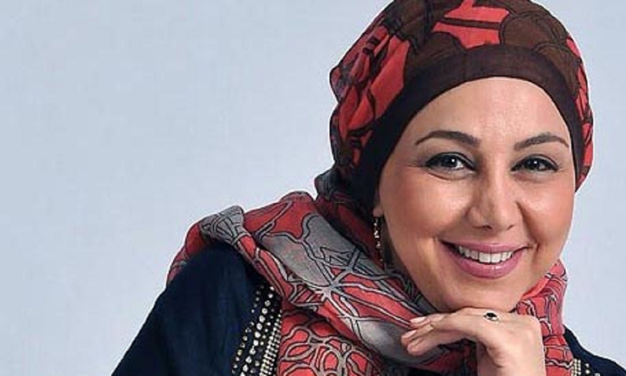 عصبانیت بهنوش بختیاری از توهین شبکه معاند به شجریان