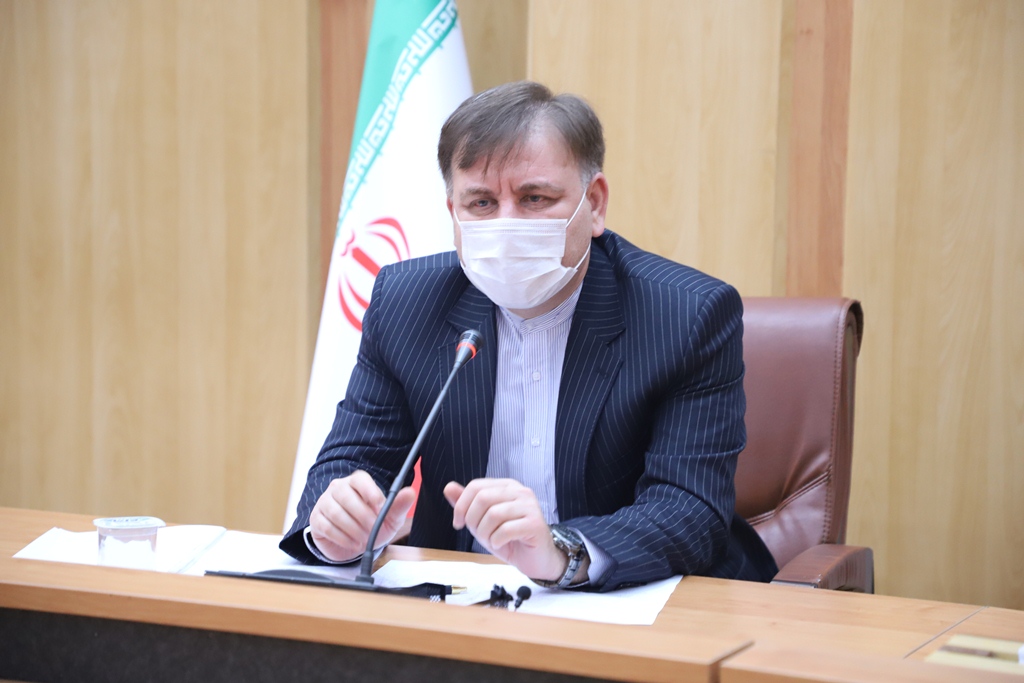 افتتاح همزمان طرح‌های مهارت آموزی و کارآفرینی در گیلان