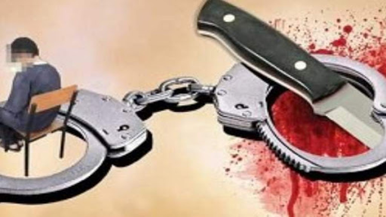 قتل یک دوست به خاطر رابطه با زن متأهل