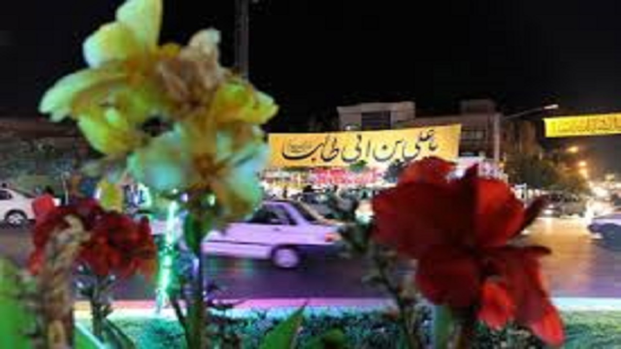 اعلام ویژه برنامه های غدیر در مشهد