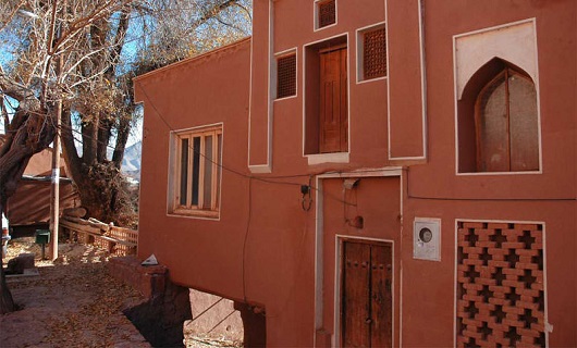 روستای گردشگری