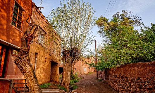 جاذبه گردشگری