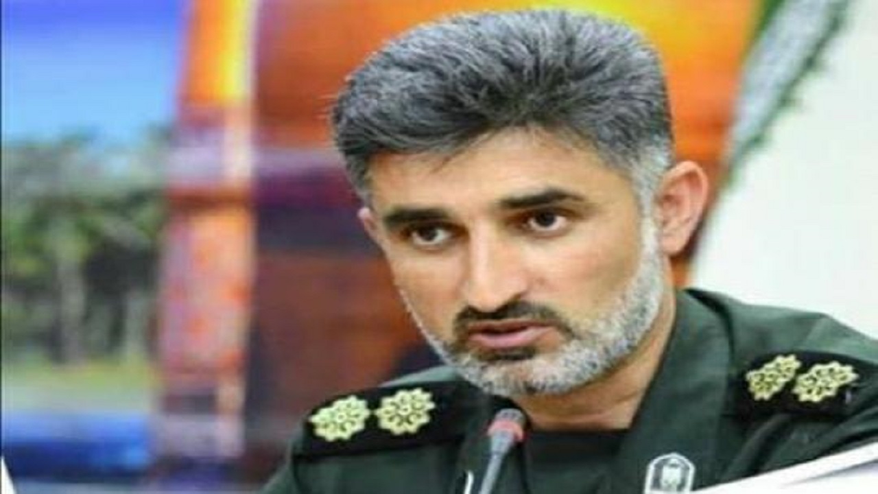 موفقیت ناحیه مقاومت بسیج آبادان در جشنواره مالک اشتر