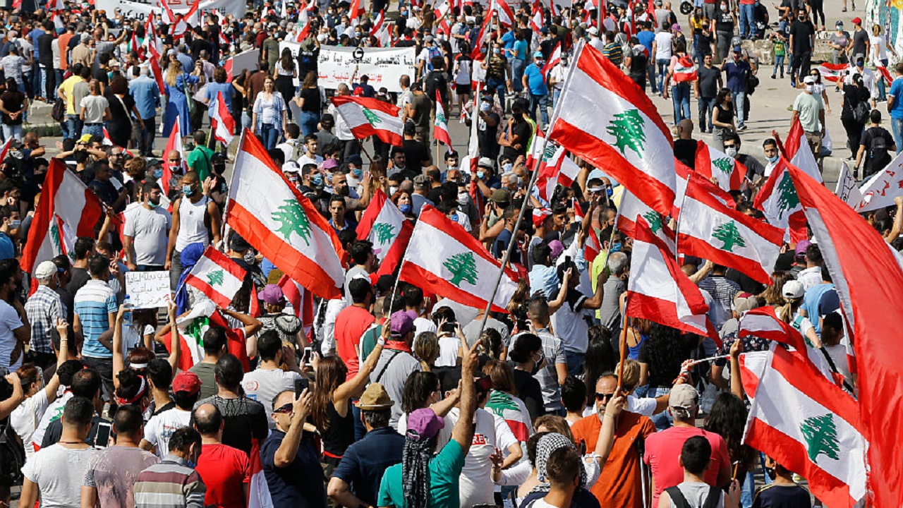 آسوشیتد پرس: پس از مخالفت غرب، لبنان به دنبال تأمین سرمایه از چین است
