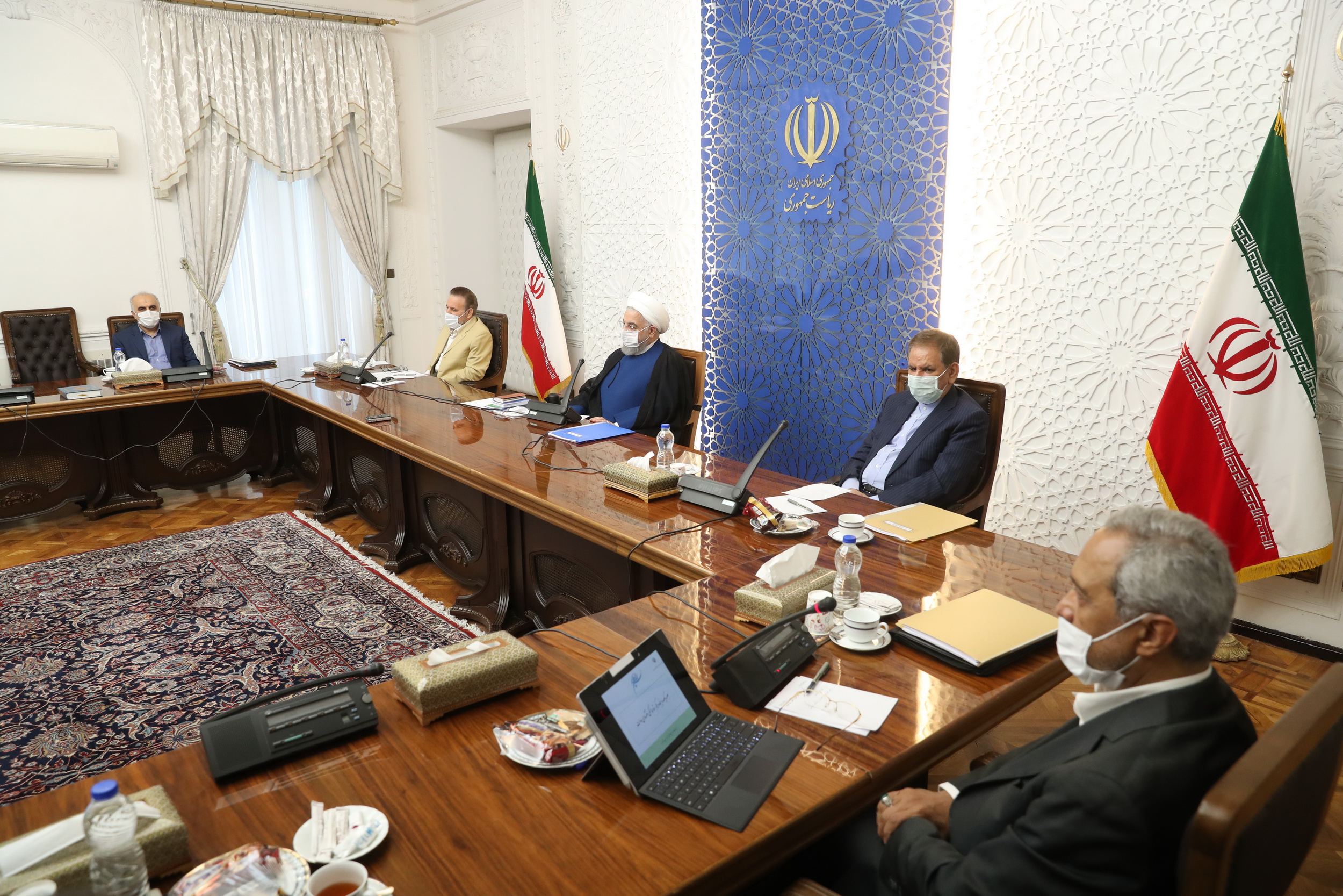 فراهم شدن زمینه خودکفایی صندوق بازنشستگی نیرو‌های مسلح با طرح کرامت