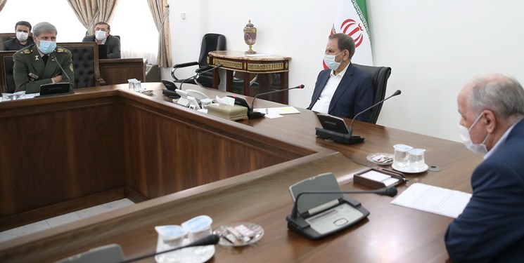 فراهم شدن زمینه خودکفایی صندوق بازنشستگی نیرو&zwnj;های مسلح با طرح کرامت