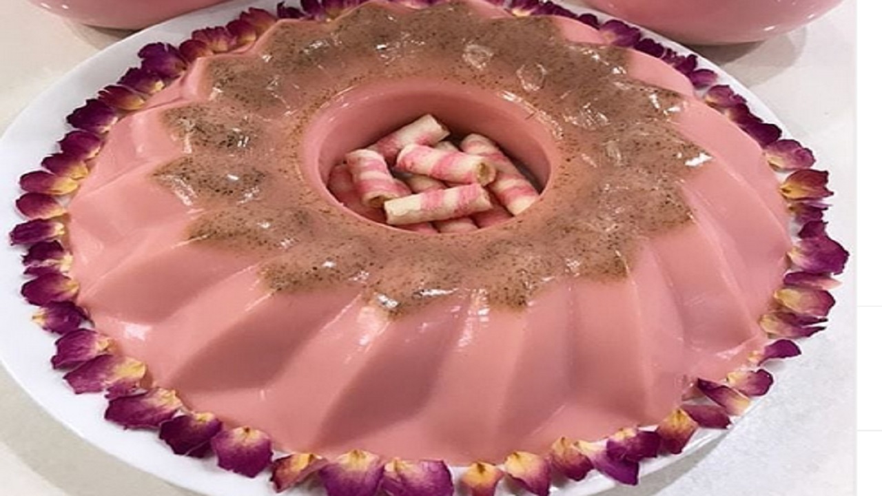 آموزش آشپزی؛ از کوکوی ۳ رنگ و کباب لقمه ترکیه&zwnj;ای تا شربت پنیرک و کیک چوبی + تصاویر