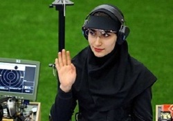 /////رستمیان: تمام تلاشم را برای حفظ آمادگی خود کرده ام