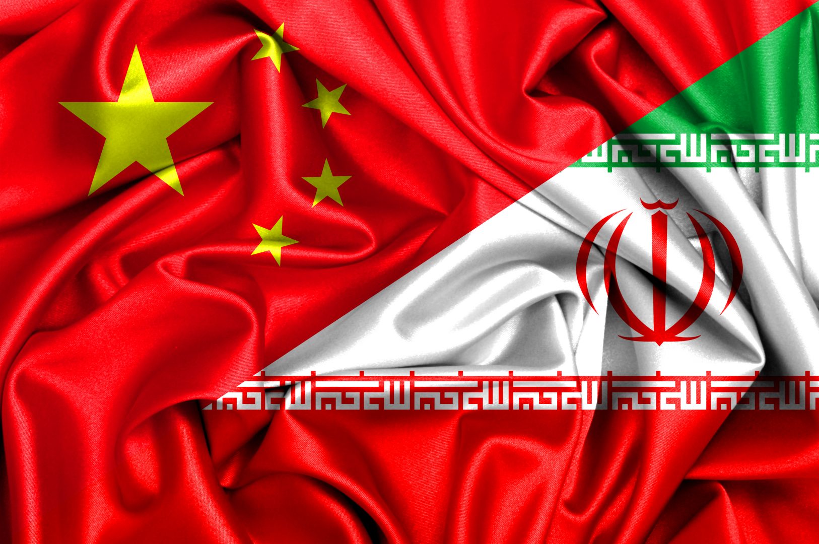 بازتاب همکاری ۲۵ ساله ایران و چین/ سندی که لرزه بر تن آمریکا و رژیم صهیونیستی می‌اندازد