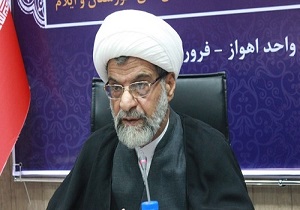 امتحانات مرداد ماه دانشگاه آزاد اهواز غیر حضوری برگزار می‌شود