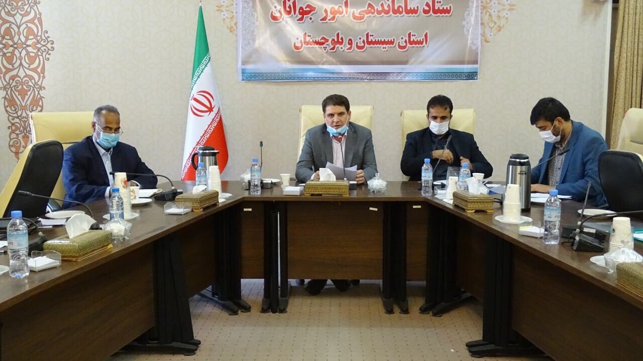 برای توسعه نیازمند مدیران با انگیزه هستیم