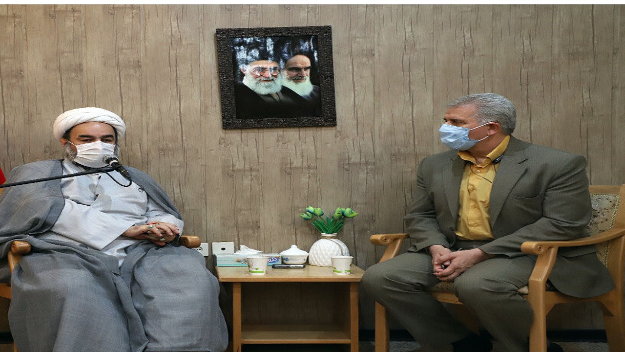 دستگاه‌های دولتی تسهیل کننده کار سرمایه‌گذاران باشند