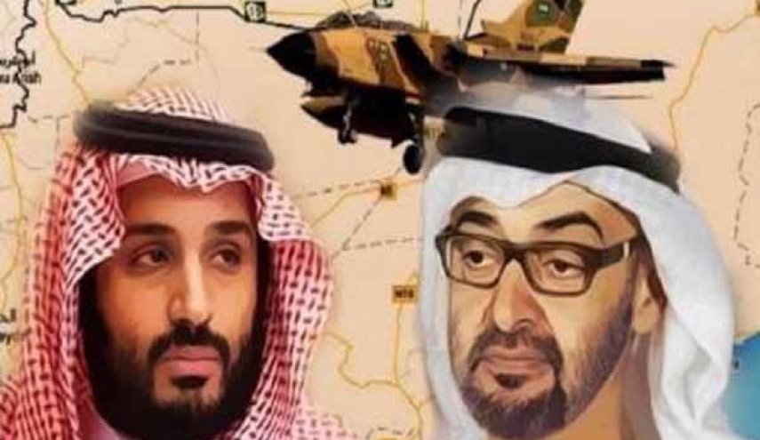 عربستان و امارات؛ موتور محرک جنگ ترکیه و مصر در لیبی