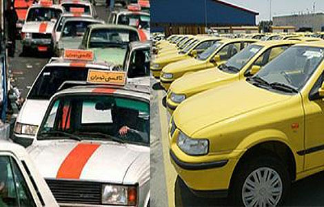 تعیین معیار سنی ثابت برای فرسودگی خودروها خلاف شرع است