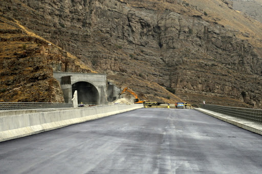 انسداد محور کوتیج -رمشک