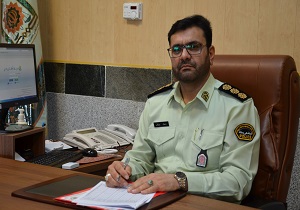 کشف بیش از ۲ تن چای قاچاق در کردستان
