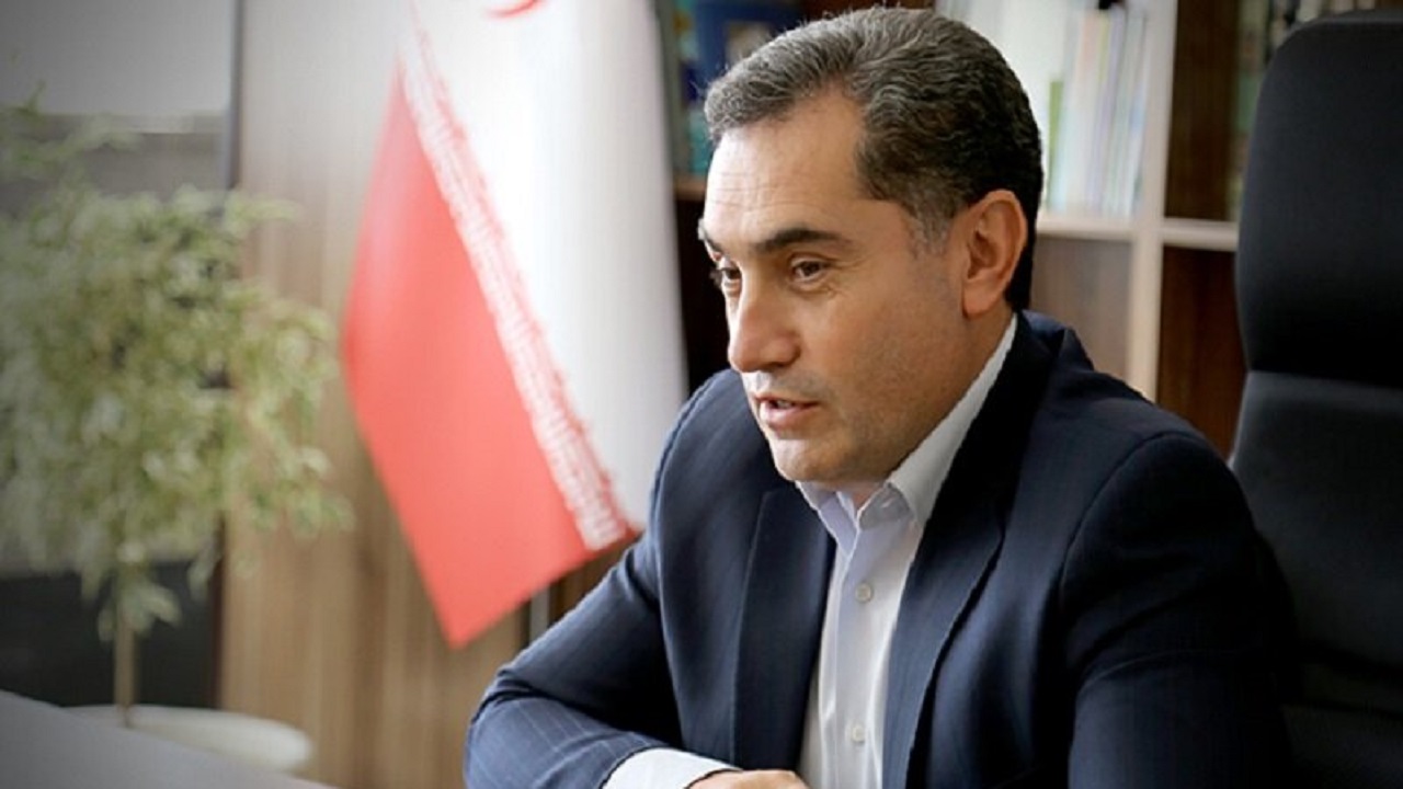 آزاد سازی ۱۱۰۰۰ متر مربع از اراضی تصرف شده شهرداری منطقه۹