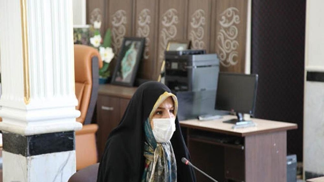 پتانسیل بالای بازارچه بانوی مهر و فرهنگسرا‌ها برای اشتغال بانوان