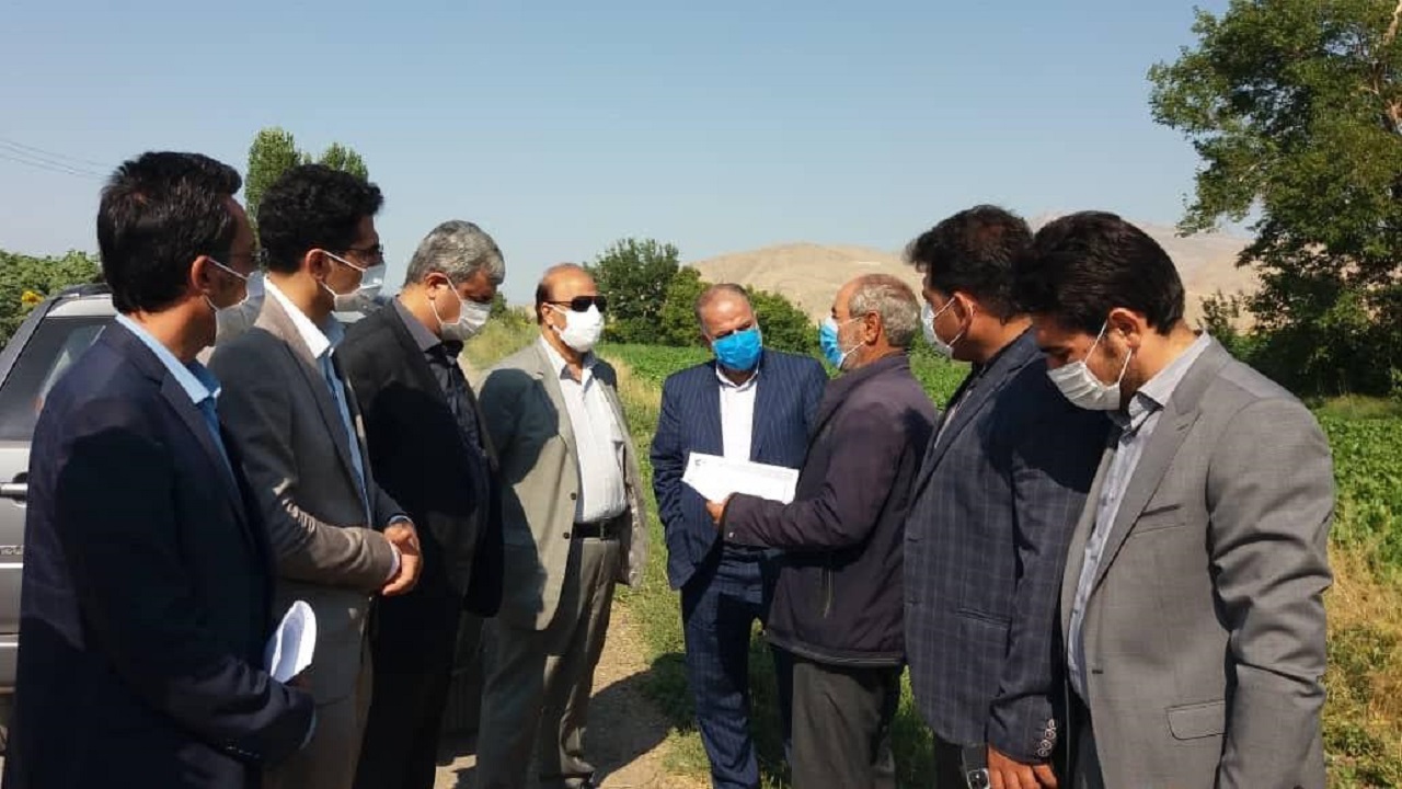 سرعت بخشی در روند محرومیت زدایی از روستا‌های شهرستان ارومیه
