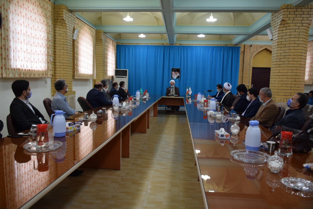 ضرورت استفاده از کارشناسان با روحیه جهادی در بهزیستی